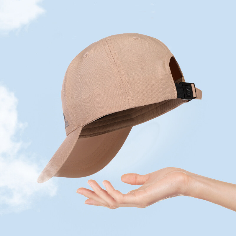 CAMELCROWN Mũ Bóng Chày Ngoài Trời Thoáng Khí Cản Gió Đi Chơi Mũ Che Nắng