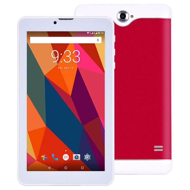 7 inch 3 gam Máy Tính Bảng Thông Minh Android 4.4 MTK6582 Nhân 512 MB RAM + 8 GB ROM OTG dual Sim Thẻ Âm Nhạc Di Động 1024x600