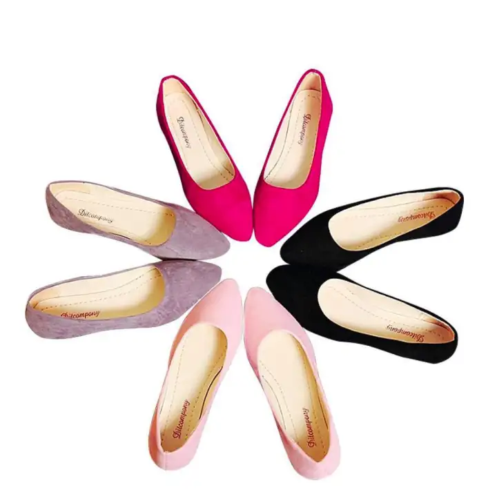 office shoes voucher