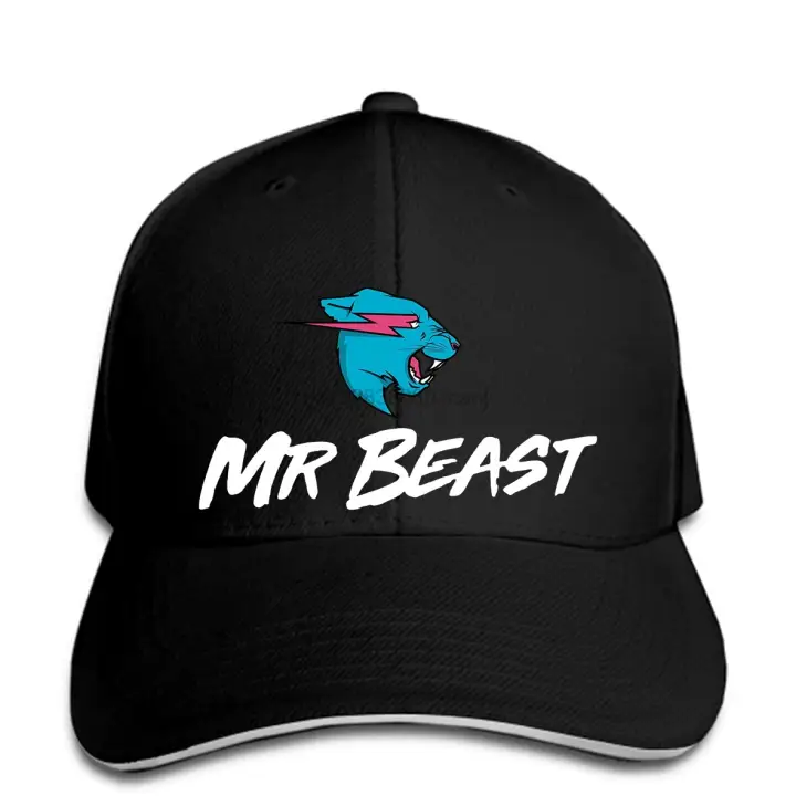 beast baseball cap