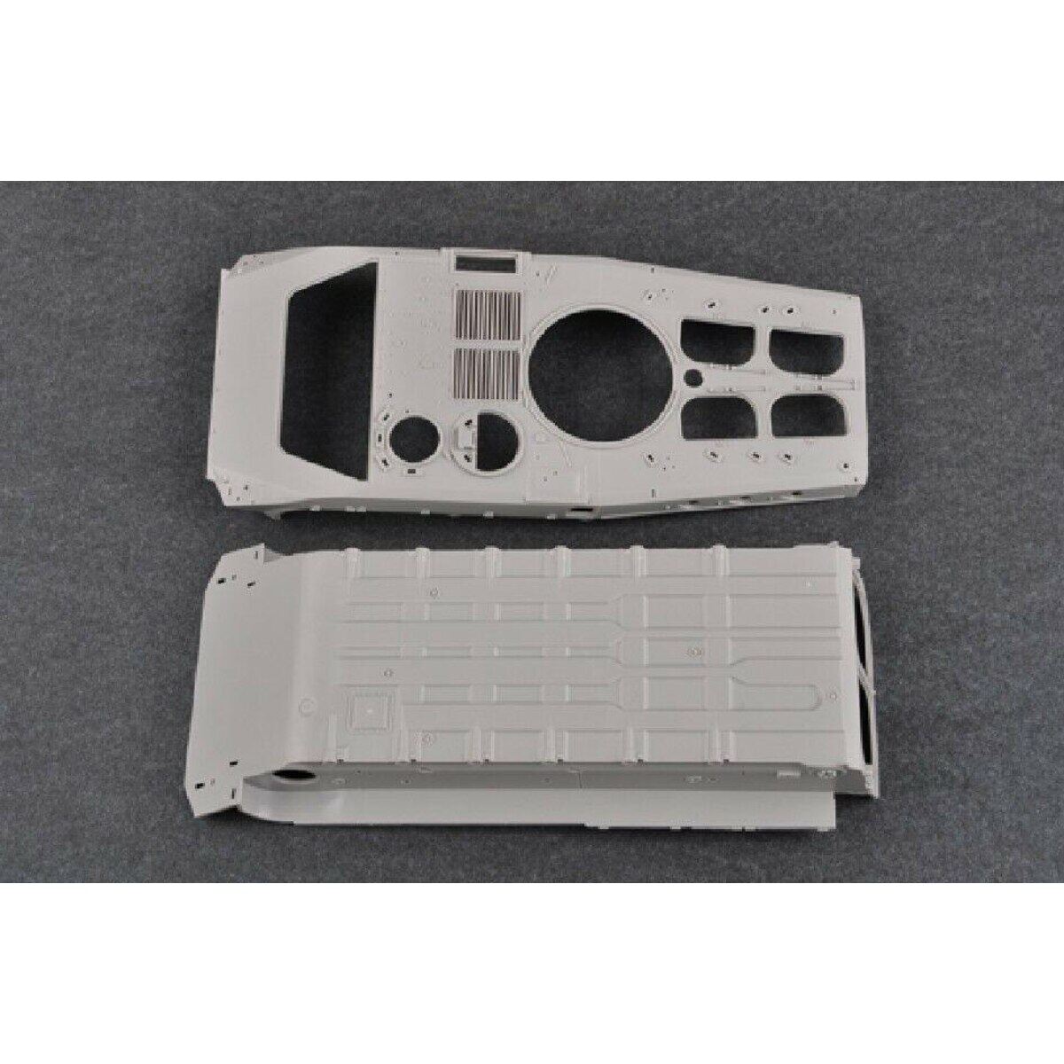 Trumpeter 1/35 quy mô 05558 PLA ZBD-86B ivv Bộ mô hình