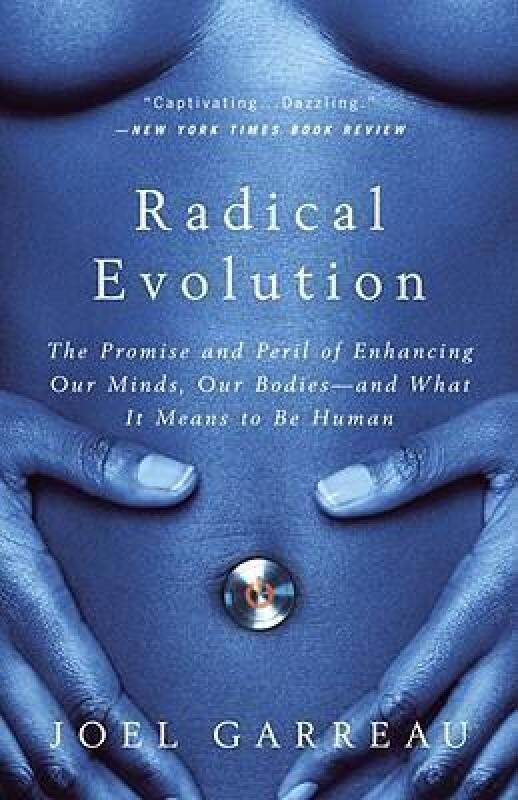 Radical Evolution Malaysia