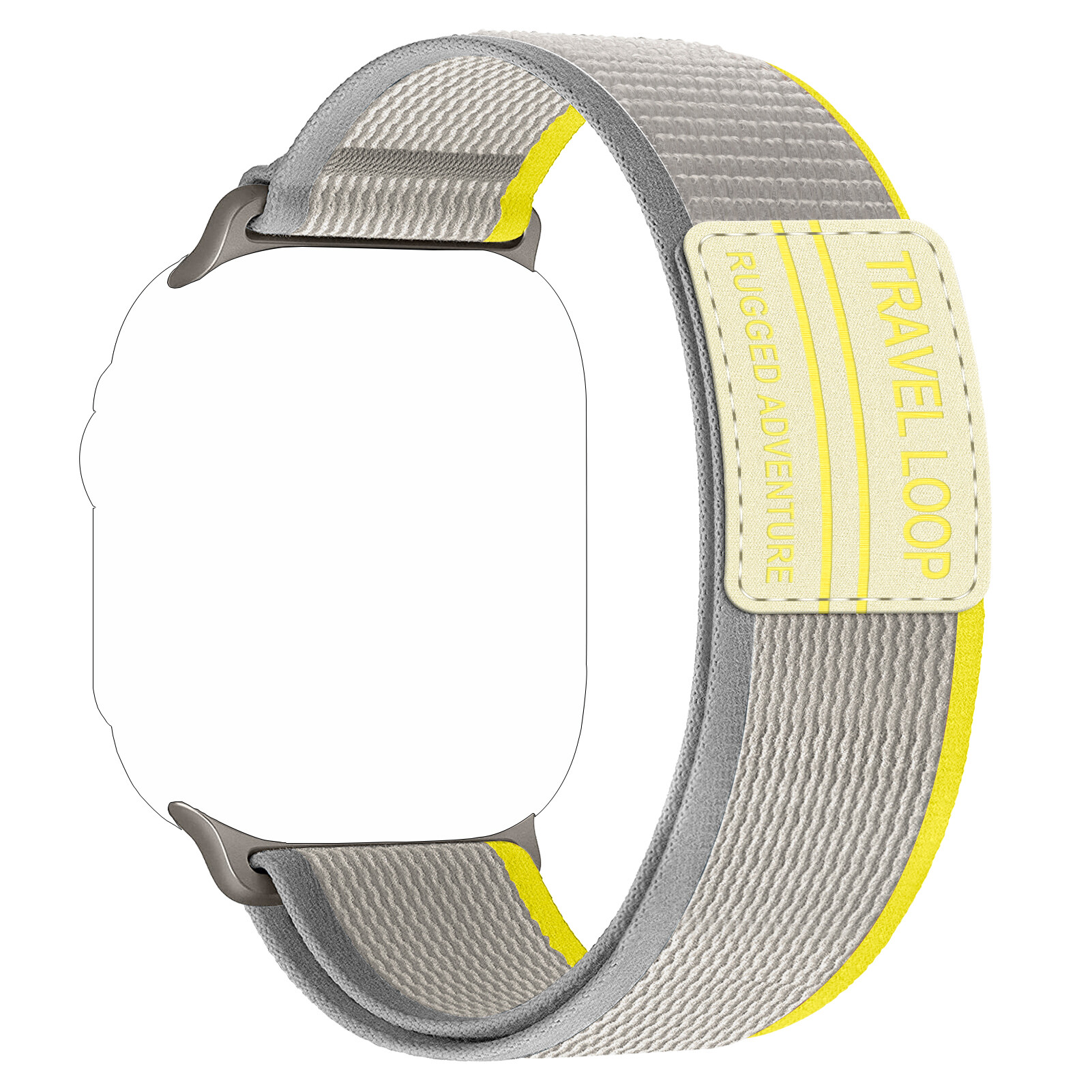 Dây đeo nylon cho App1e Watch Series 10 9 8 7 6 5 4 3 2 1 SE 46mm 42mm 45mm 41mm 44mm 40mm 38mm lWat