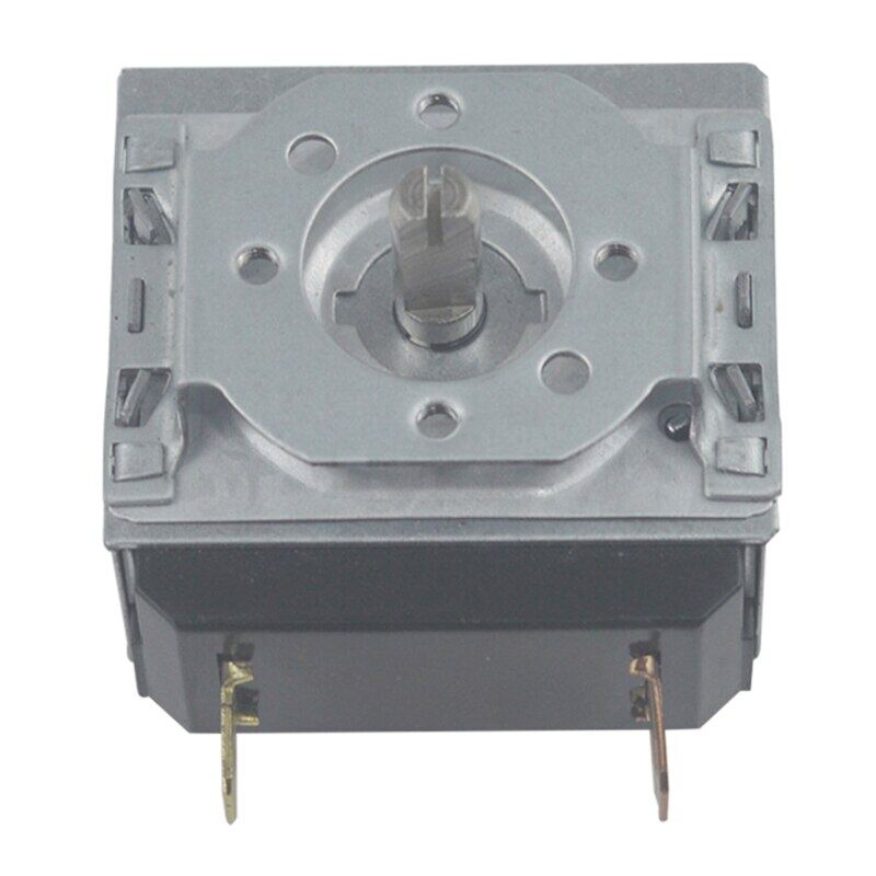 30 Minutes 15A 125V 16A 250V Delay Timer Switch Time Controller For Electronic Microwave Oven Cooker Air Fryer Parts