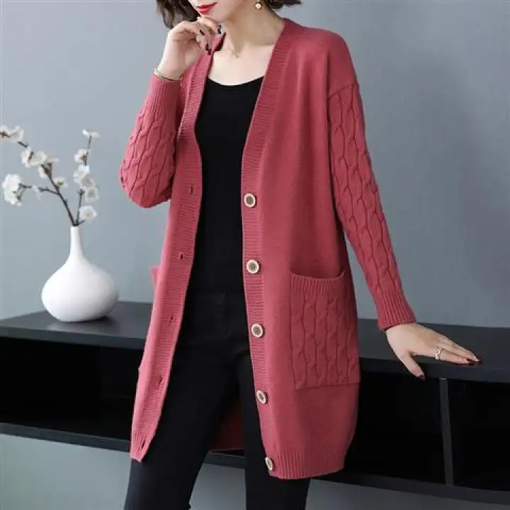 knitted jackets for men