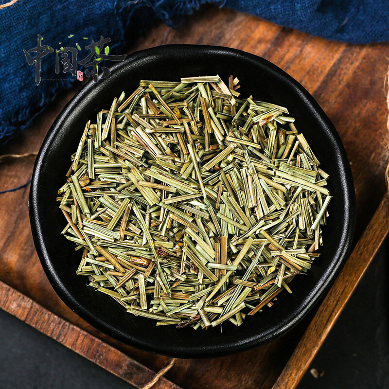 (Fast Delivery) Buy 1 Get 1 Free Pine Needle Leaf Tea Total 500g