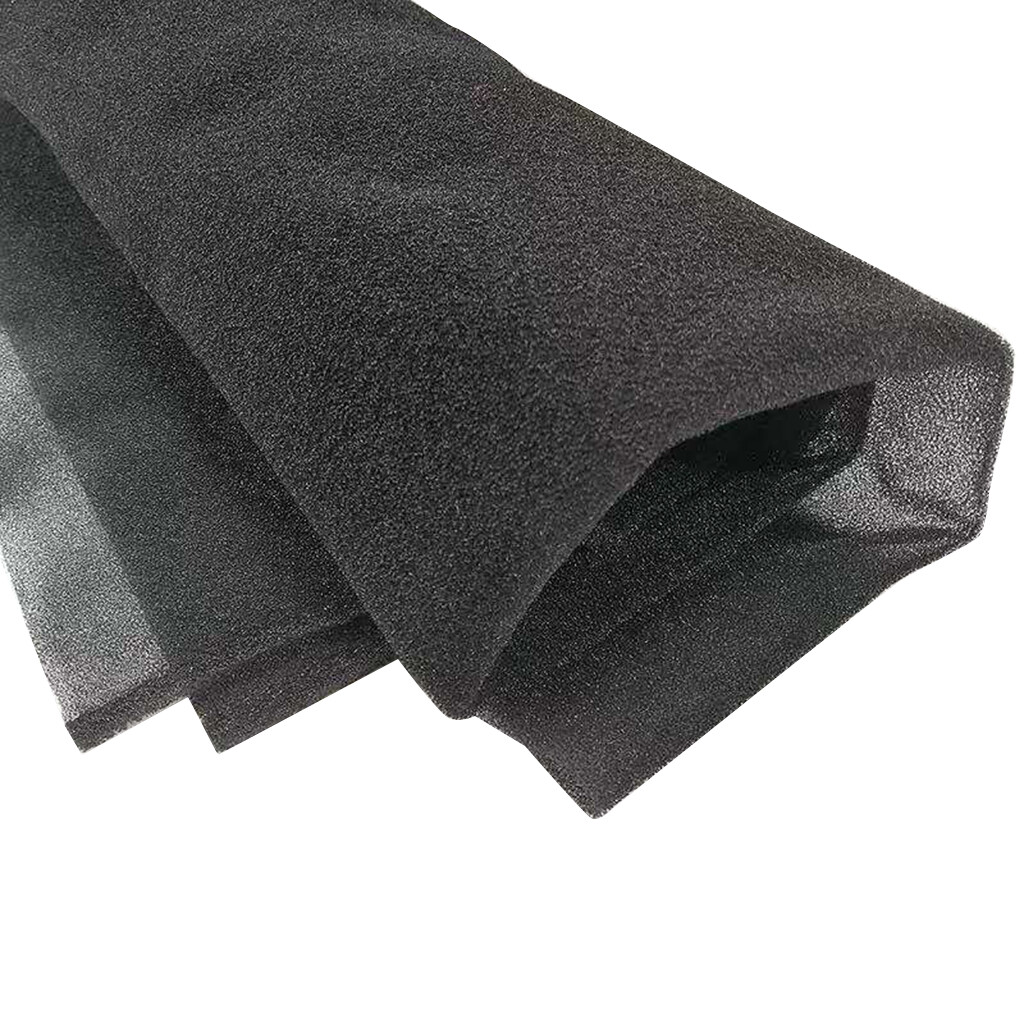 Lưới Lọc Máy Tính 1000X1000X3Mm Tấm Phủ Chống Bụi Cho Quạt Máy Tính