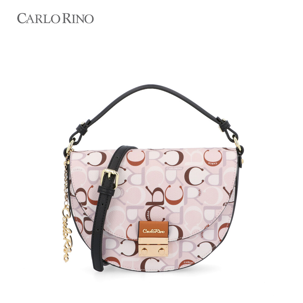 carlo rino handbag lazada