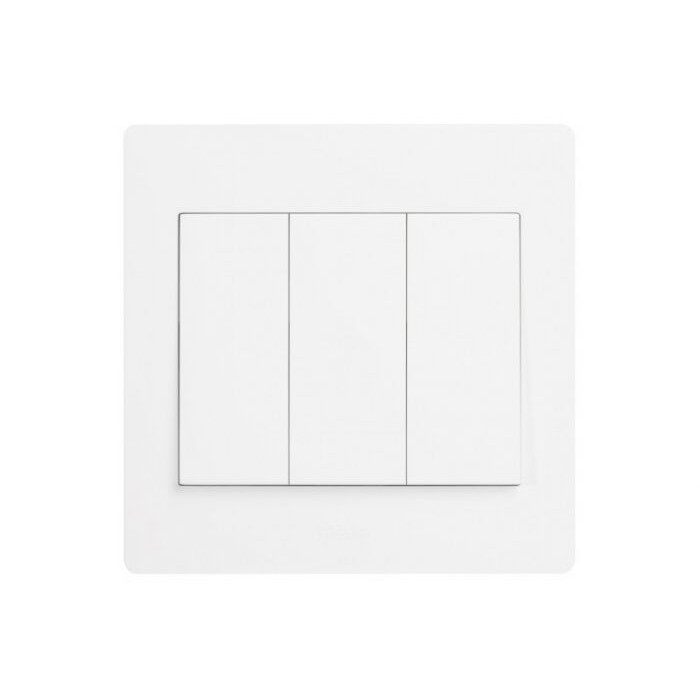[HCM]WGML131 - Công tắc ba 1 chiều 16A