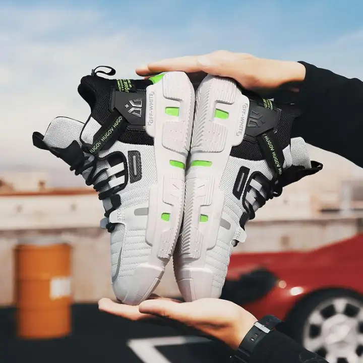 top fashion sneakers 2019