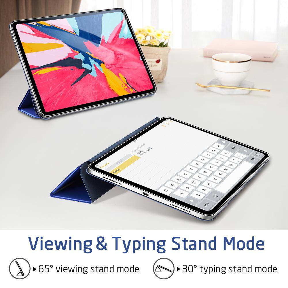 ESR เคส iPad Pro 11 2018 Yippee Smart Case for iPad Pro 12.9