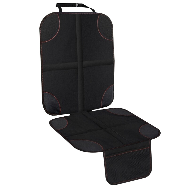 Car Seat Cushion Excellent Lightweight Auto Seat Protector-Baby Kids Child Safety Seat Insert Protector Mat for Driving