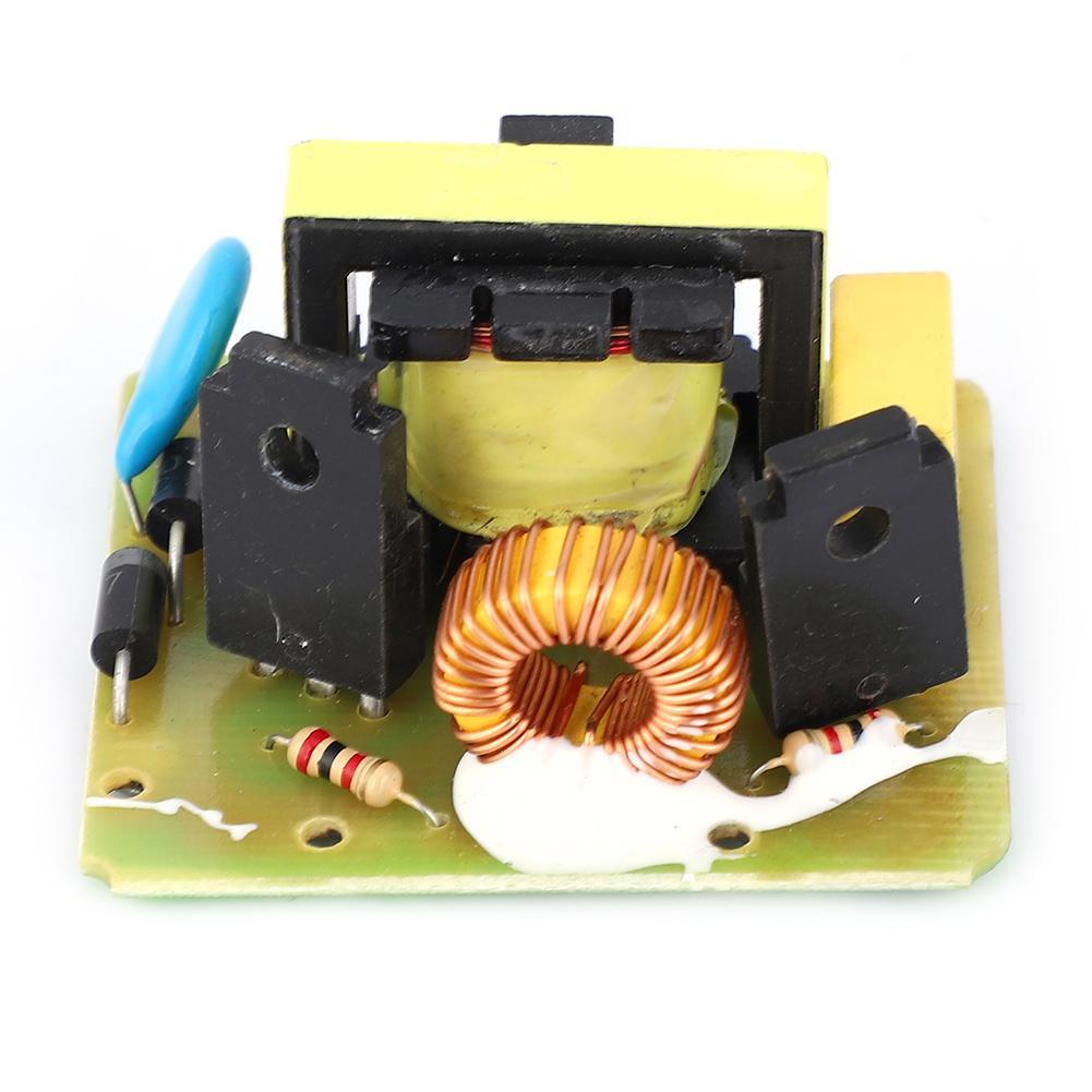 40W DC-AC Inverter Power Supply 12V to 220V Step Up Transformer Boost Module