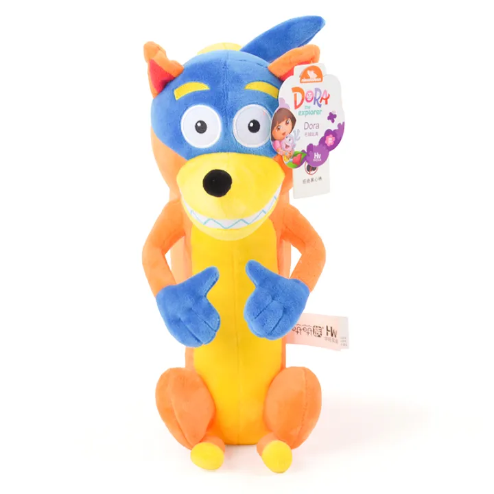 swiper plush