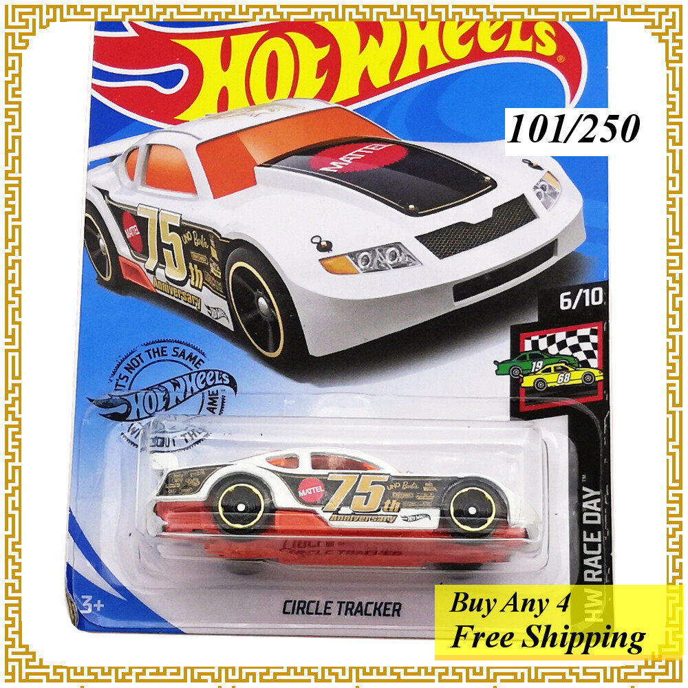 hot wheels 2020 mainline