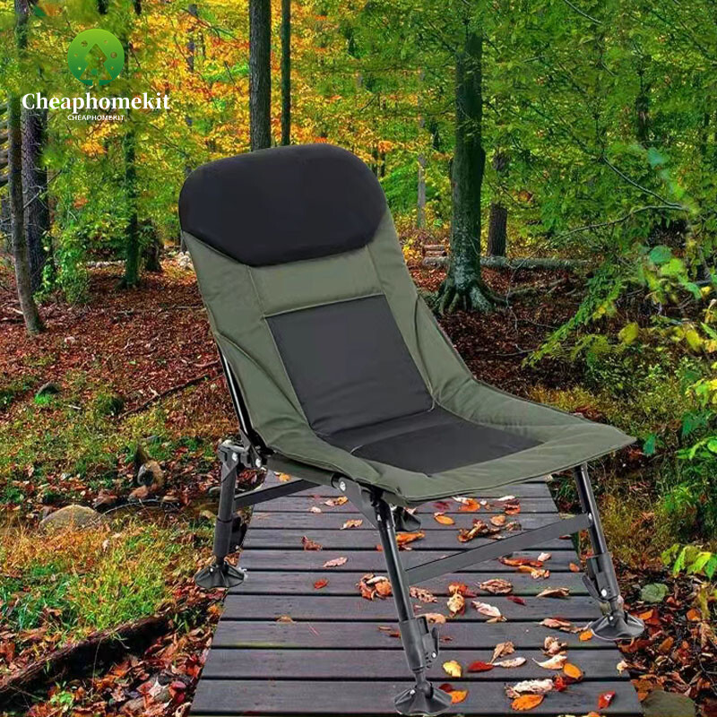 Diem best sale fishing chair