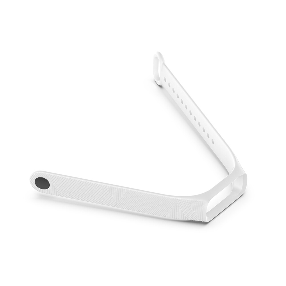 Vòng Đeo Tay Silicon Thay Thế H-E Dây Đeo Cổ Tay Cho Samsung Galaxy Fit-E R375