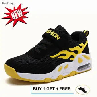durable kids sneakers