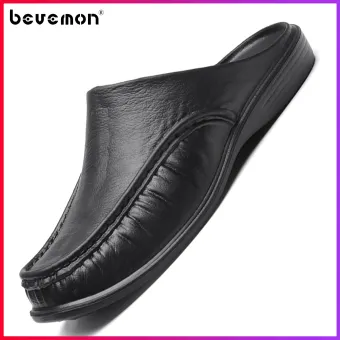 backless nursing clogs