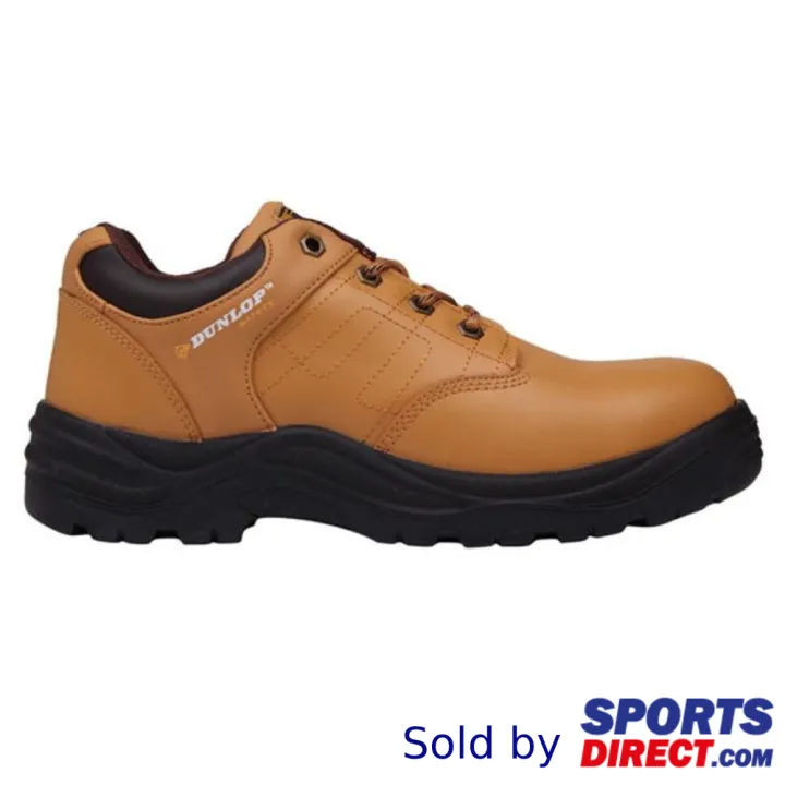 dunlop kansas safety shoes