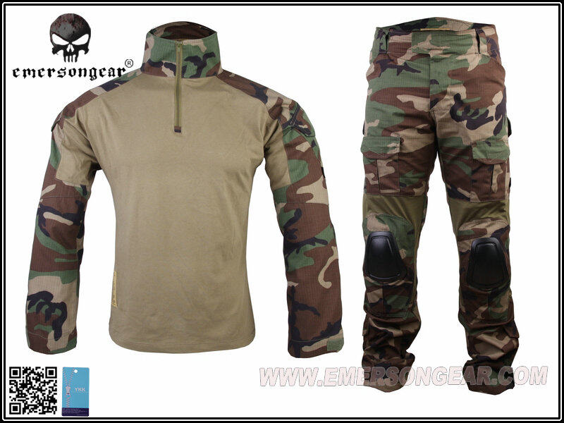 emerson multicam pants