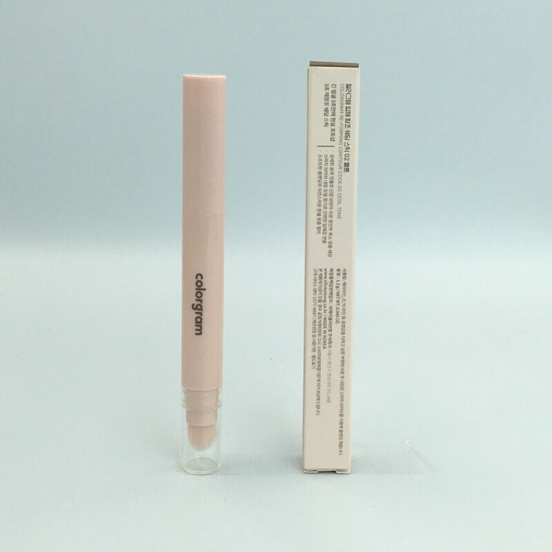 [Colorgram] Re-Forming Contour Stick 2.2g