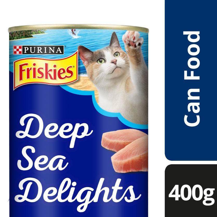 friskies ocean platter