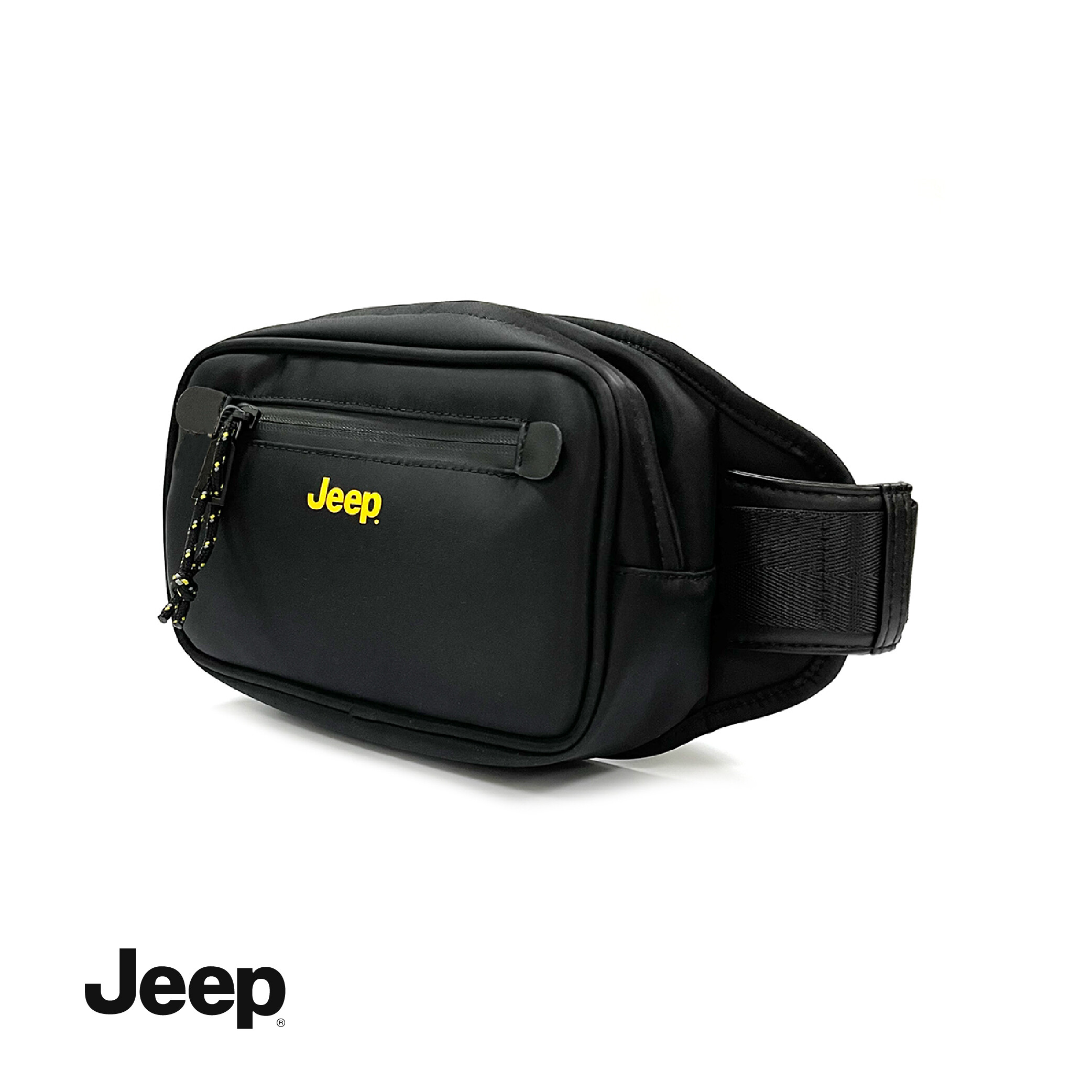 jeep fanny pack