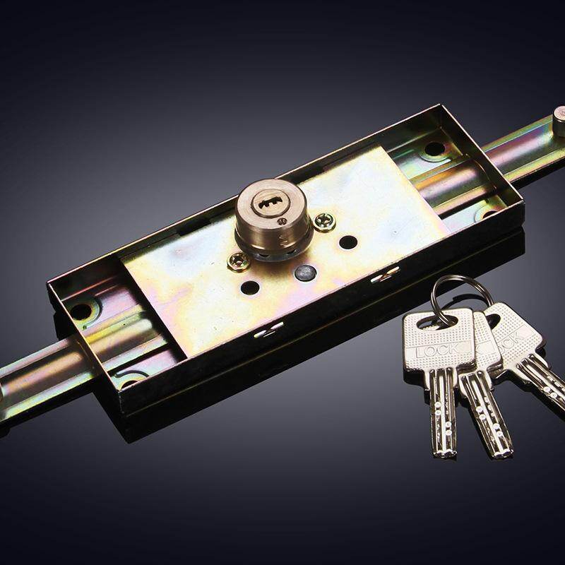 Khóa Cửa Cuốn Khóa Cửa Chớp Khóa Cửa Chớp Giữa Khóa Cửa Chéo Phía Dưới Chống Trộm Khóa Cửa Giữa Chống Trộm Cửa Hàng Khóa Cửa · ·