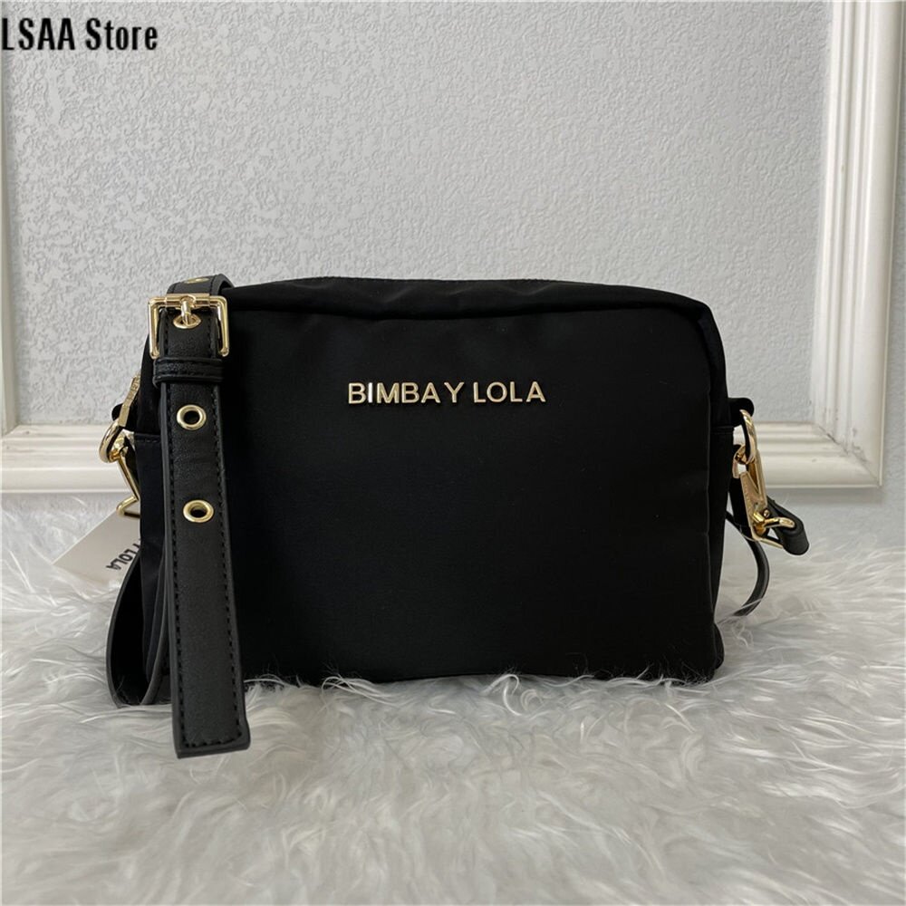 Bimba Y Lola, Bags, Bimba Y Lola Mini Rhinestone Bag