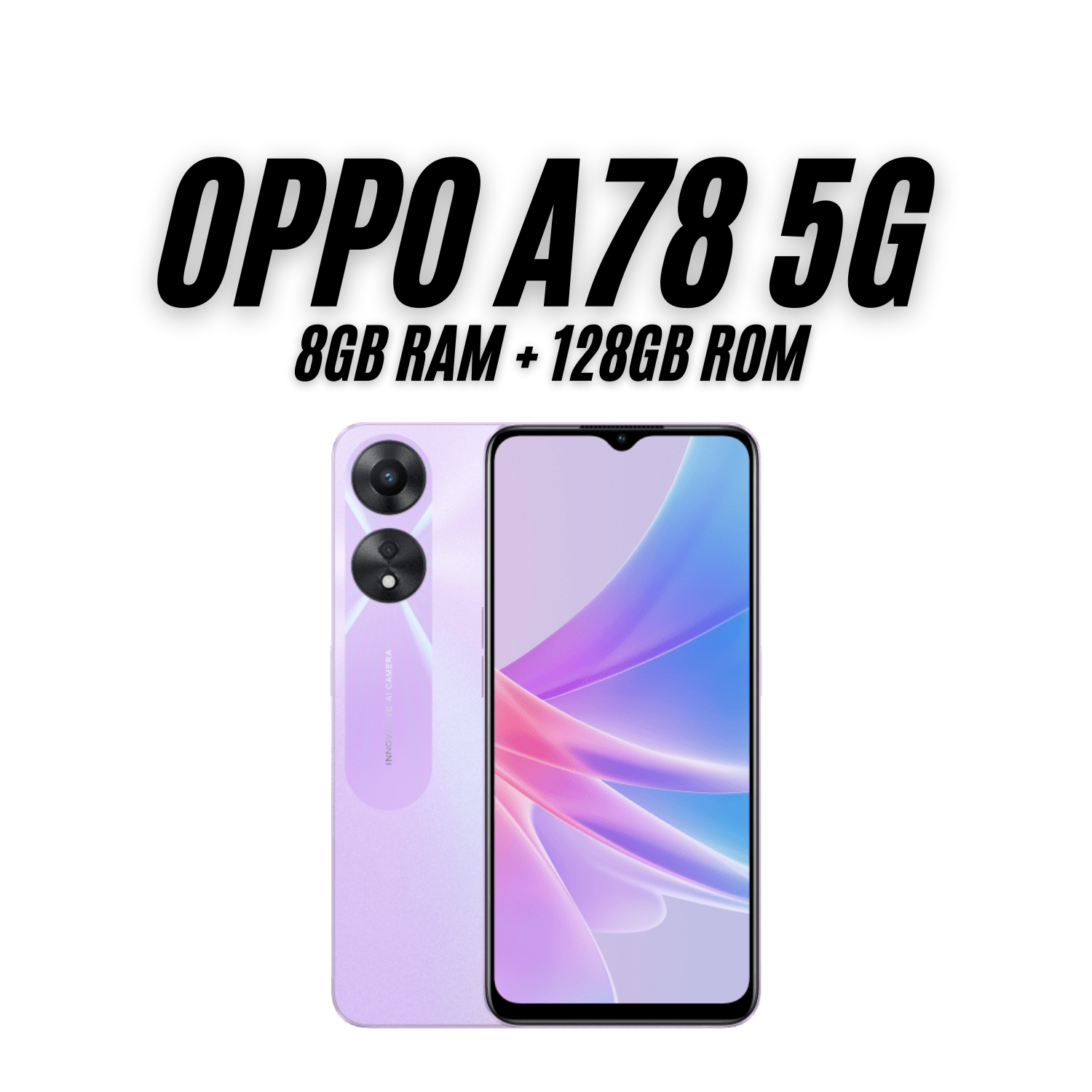 oppo-a78-5g-8-128gb-oppo-a78-4g-8-256gb-original-malaysia-set-1-year
