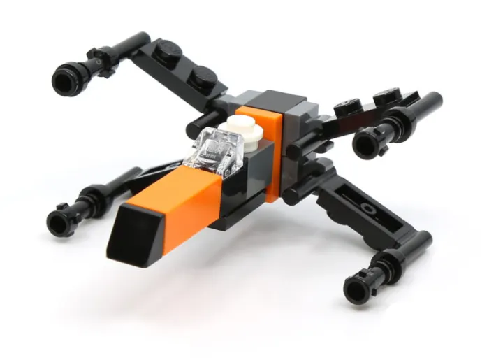 lego 75245