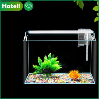 aquarium mini lazada