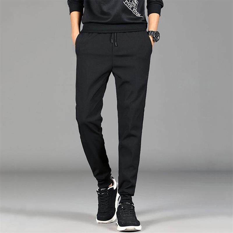 korean jogger pants