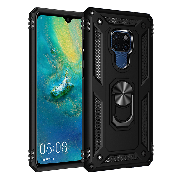 Huawei Mate 20 Case Shockproof Kickstand Armor Hard Phone Case Huawei Mate20 Casing Cover