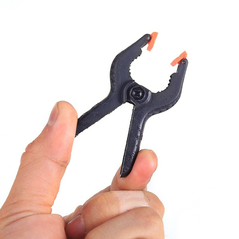 A Shape Quick Wood Working Clip Spreader DIY Hand Woodworking Carpentry Clamps