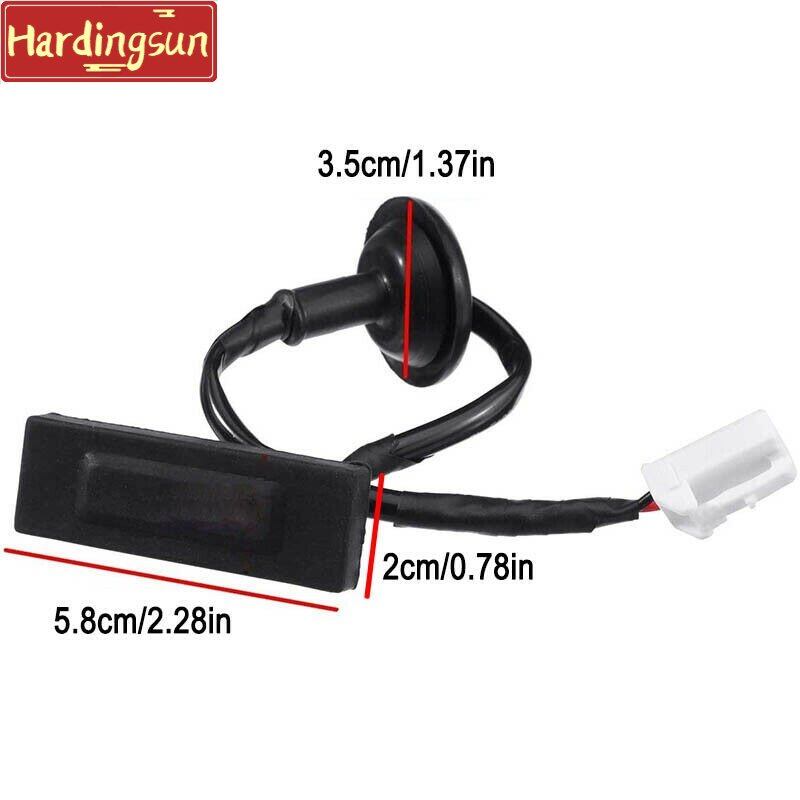 Hardingsun Switch Accessories Boot Release Car For Kia Picanto Rear Trunk Durable