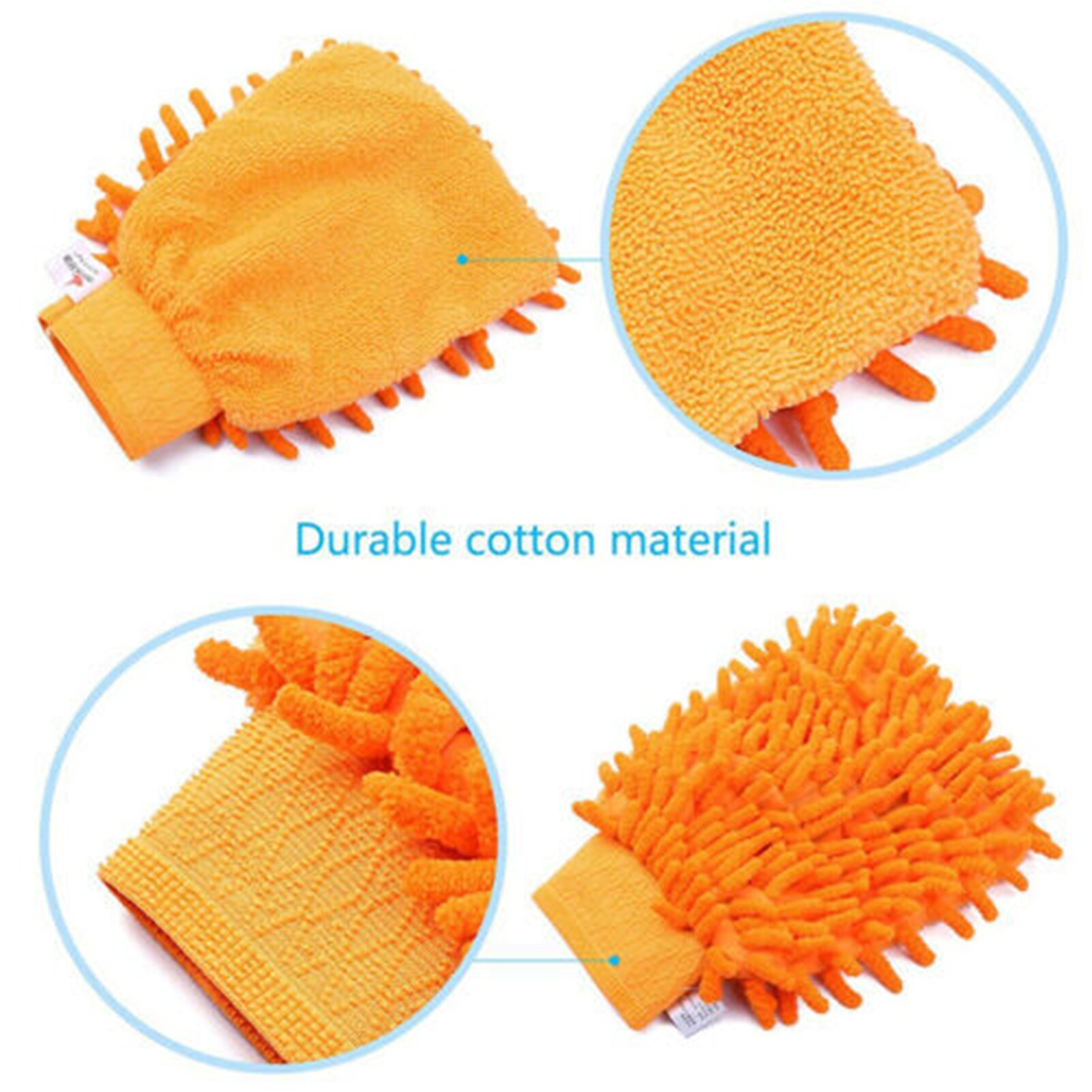 6-Piece Set Multifunctional Bicycle Bike Cleaning Brushes Maintenance Tools Kit