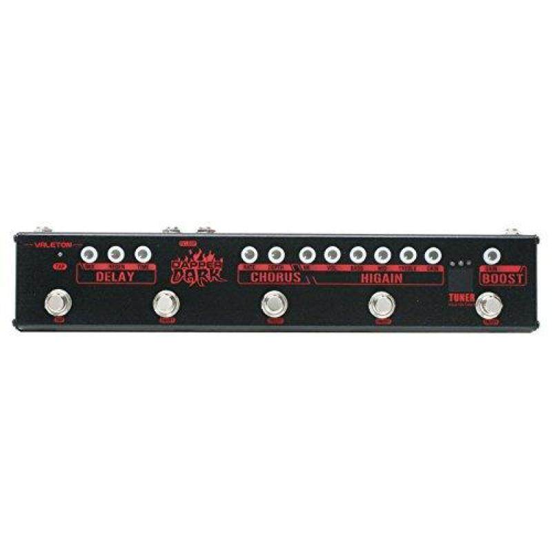 VALETON MULTI EFFECTOR DAPPER SERIES DAPPER SERIES DAPPER DARK VES-3 Malaysia