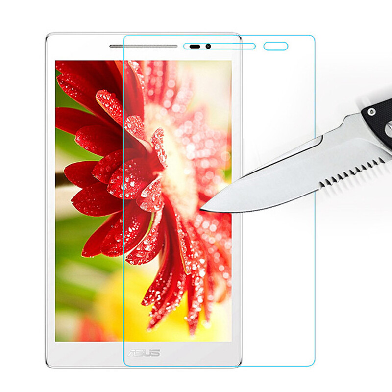 Tempered glass screen protector for Asus ZenPad 8.0 Z380 Z380C Z380CL Z380KL high clear screen film