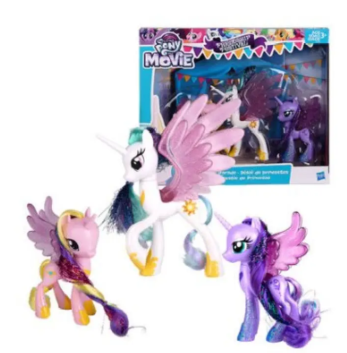 hasbro twilight sparkle