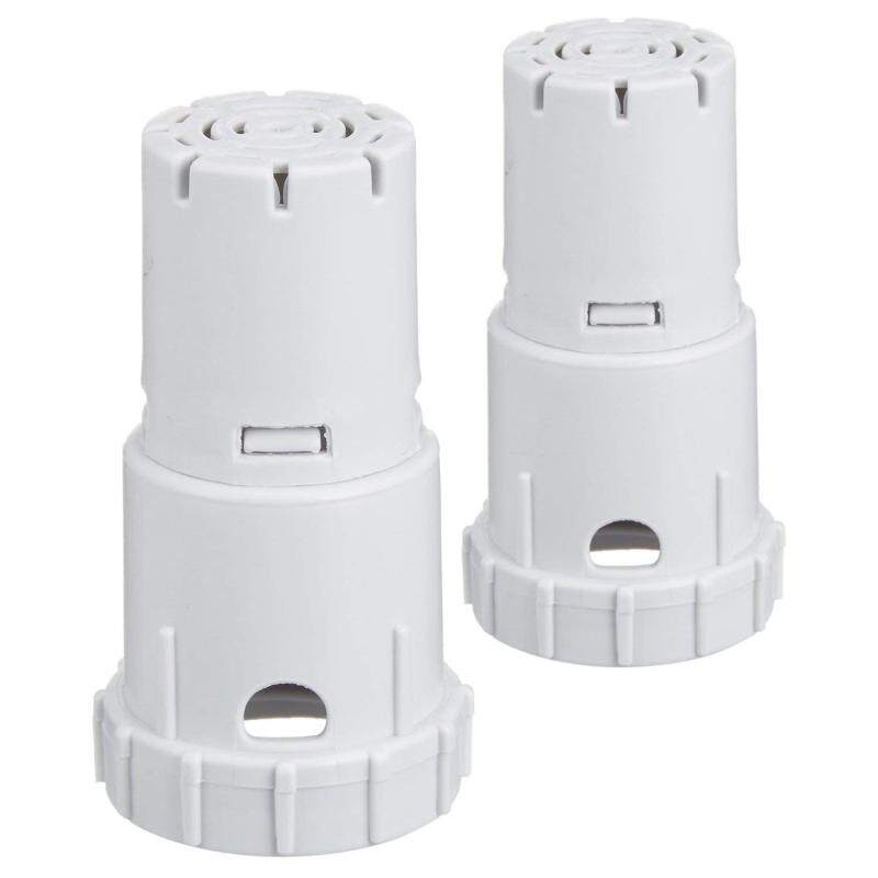 Sharp humidified air cleaner for Ag + ion cartridge 2-pack FZ-AG01K2 Singapore