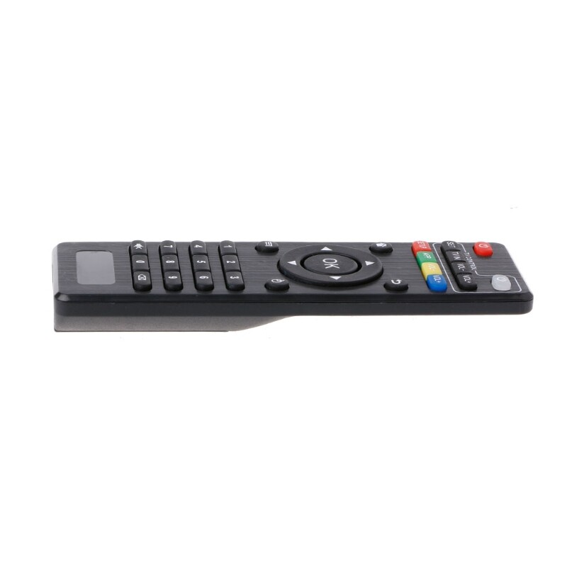 Điều khiển từ xa cho hộp TV thông minh Android cho MXQ MXQPRO MXQ-4K M8S H96 Pro M8N M8C M8S V88 M10 M12 X96 MXQ MXQ Pro