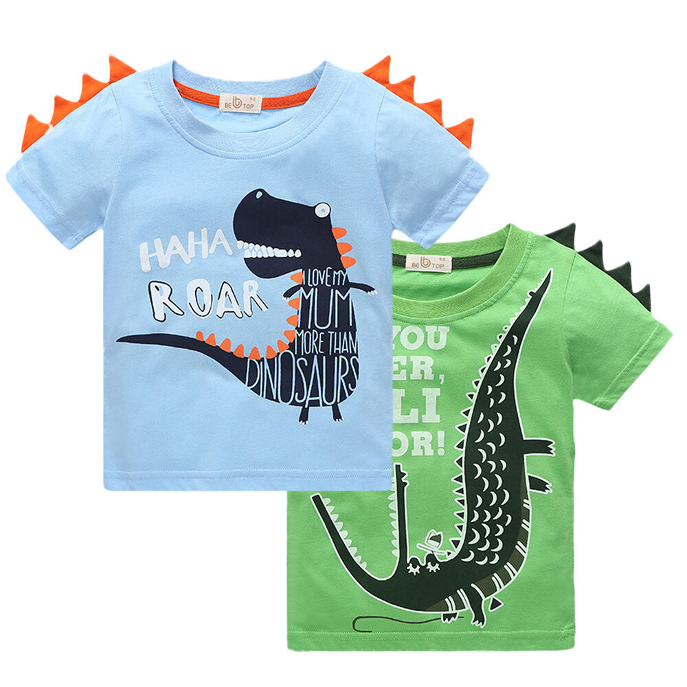 fashion t shirt for boys