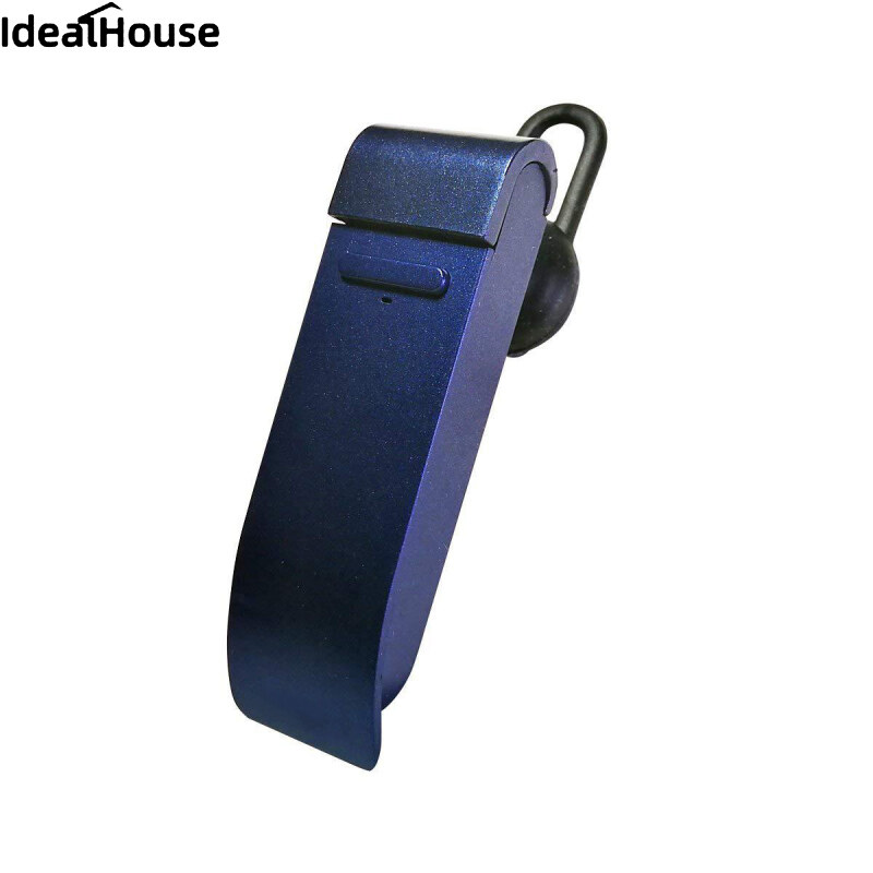 IDealHouse Multi-language Instant Translator Voice Translator Wireless Bluetooth Earphone Headphones Traductor Simultaneo Russian Language