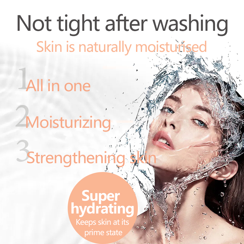 Pearoot Rose Deep Hydration Sleeping Mask 50g Moisturizing