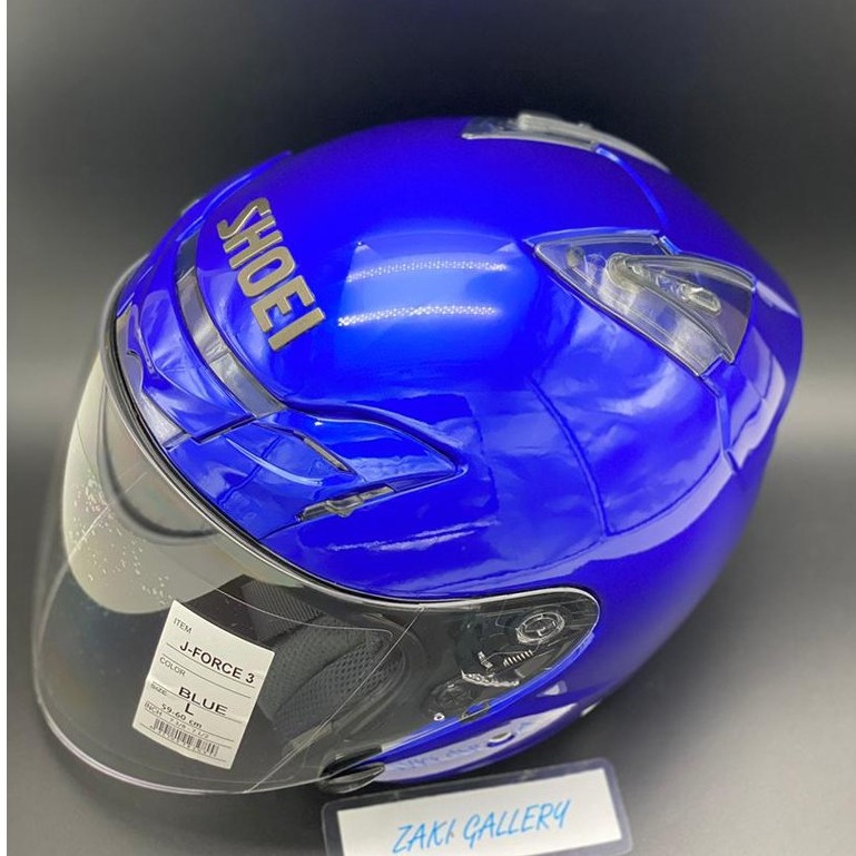 Buy Shoei Jforce 3 online | Lazada.com.my