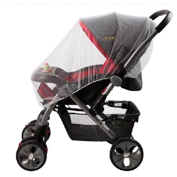 baby stroller net