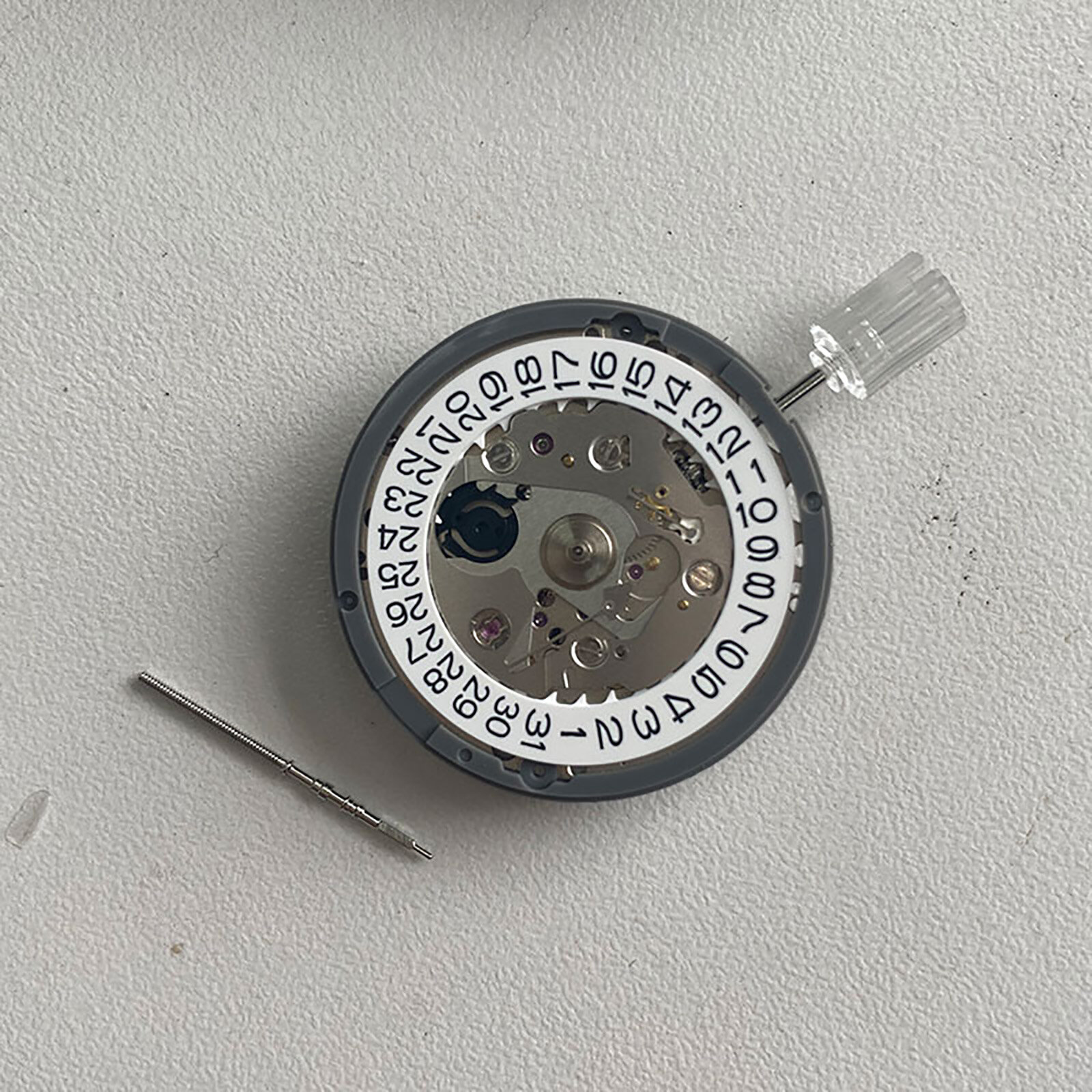 Mechanical Automatic Movement Replacement Parts for Japan NH35A NH35 Watch Date