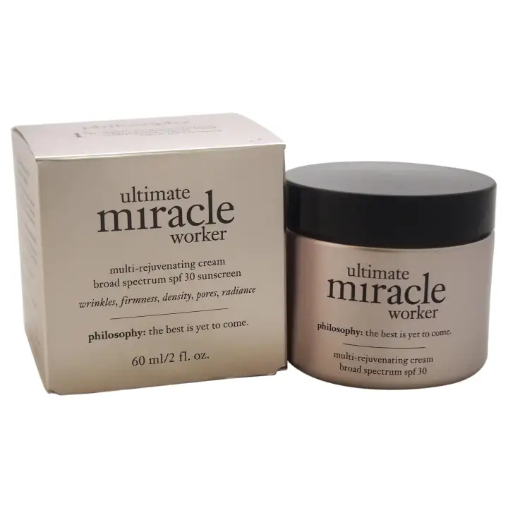 miracle worker cream